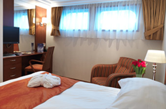 Standard Cabin