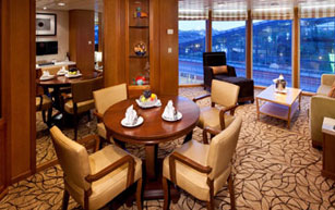 Celebrity Suite
