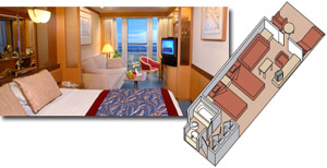 Verandah Suite
