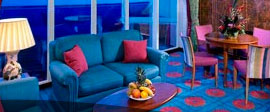 Owner's Suite